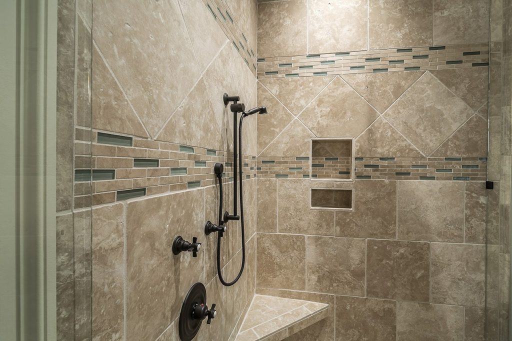 Tile and grout steaming is a great way to clean the surfaces of mold, mildew, and dirt. Try the DIY project today to give your tile and grout a deep cleaning.